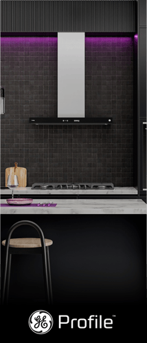 GE PROFILE GE PROFILE