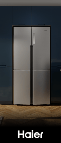 HAIER HAIER